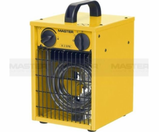 Master Master Electric Heater B2ECA/EPB 230V 2KW 4012.002