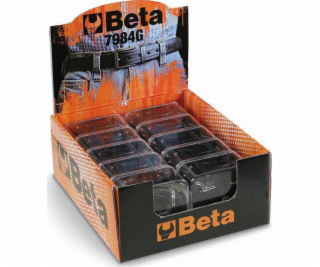 Beta Tools Beta Pants Belt EXKKLUSIV Model 7984G 125 cm n...