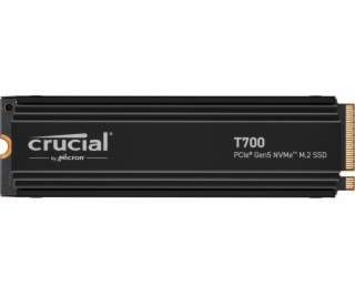 Klíčový disk SSD SSD | zásadní | T700 | 1TB | M.2 | PCIe ...