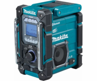 Makita DMR301 Construction Radio