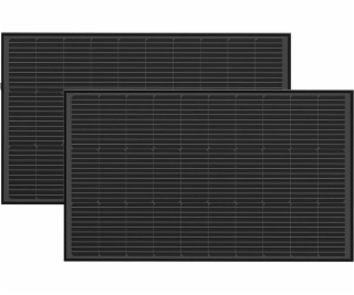 Kit Solar Panel Ecoflow 400W/5009101006 ECOFLOW