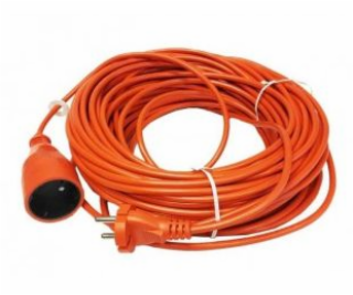 Prodlužovací kabel Awtools 40M 3x2,5 mm /IP44 16A /4000W ...