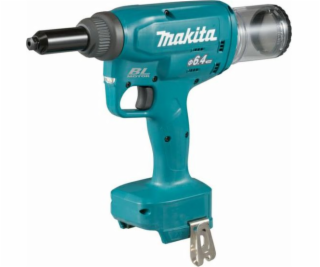 Makita Makita 18V NITHER BEZ BATNY A LADERS MAKPAC 4.8 / ...