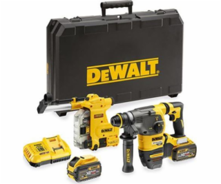 Dewalt DCH335X2 18 V Hammer