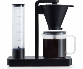 Wilf Wilf Svart Performance Overflow Coffee Maker