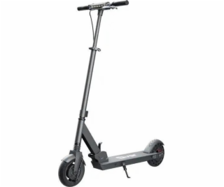 Elektrický skútr Barel Electric Scooter Siver City (černá)