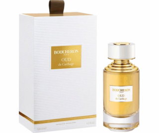 Boucheron Boucheron Oud de Karthage EDP 125ML