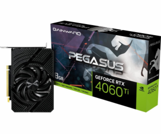 Gainwarde Geforce RTX 4060 Ti Pegasus 8 GB GDDR6 (4710562...