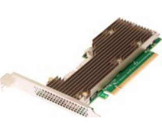 Broadcom Broadcom BCM P411W-32P NVME Spínací adaptér