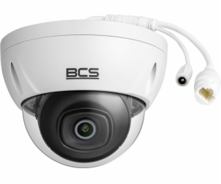 IP kamera BCS Line Camera IP BCS-LIP25FSR3-AI1 DOME 5 MPX...