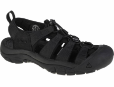 Keen Keen Newport H2 1022258 Black 44