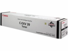 Canon Toner C-EXV39 (černá)