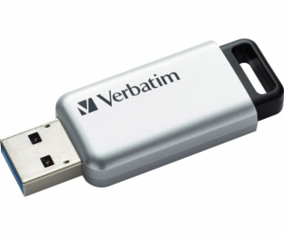 Pendrive Verbatim Secure Pro 64GB (98666)