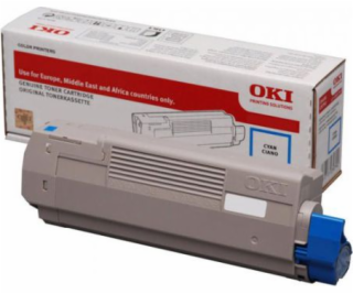 Oki Toner (46490403)