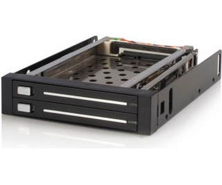 StartEch Trayless SATA Mobile Rack (HSB220SAT25B)