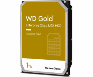 WD Gold Enterprise 1 TB 3,5    SATA III (6 GB/S) SERVER D...