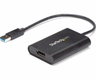 Adaptér USB StartEch USB 3.0 je adaptér DisplayPort/.