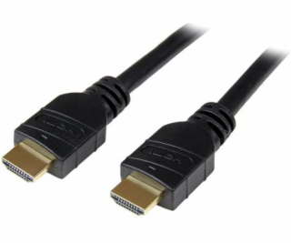 Kabel HDMI StartEch - HDMI 10m Black (HDMM10M)