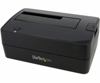 StartEch 2.5/3.5 SATA - USB 3.2 Gen 1 (Satdock3)