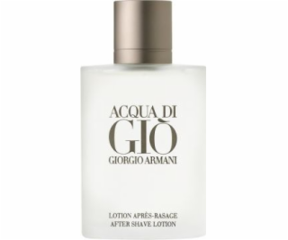 Giorgio Armani Acqua di Gio po holení vody 100 ml