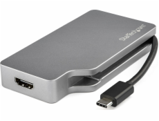 Stanice/replikátor startEch USB-C (CDPVDHDMDPP2G)