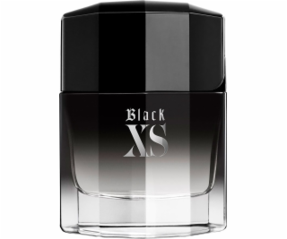 Paco Rabanne Black XS 2018 EDT 100 ml