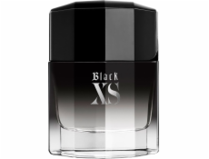 Paco Rabanne Black XS 2018 EDT 100 ml