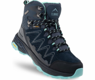 Elbrus Shoes Outdoor Eravica Mid WP GC Wo s Blue Nights/A...