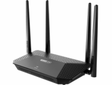 Směrovač x2000r WiFi 6 AX1500 Dual Band 5xrj45