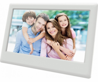 Sencor Digital Frame Digital Frame Photo SDF 742Wh Frame ...