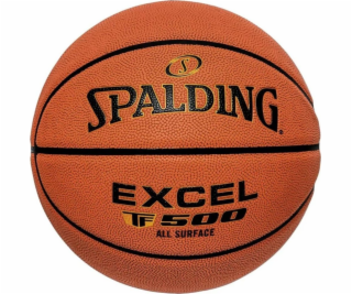 Spalding Basketball Basketball Football Excel TF-500 5