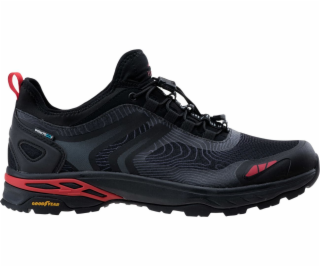 Pánské trekkingové boty Elbrus Black R. 45