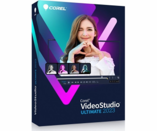 VideoStudio 2023ml Ultimate vSagumlmbeu