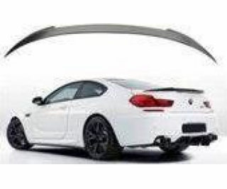 Proracing lip rtů spoiler - BMW F13 V -Type (ABS)