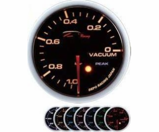 Dracing_f Clock Depo SKPK 52mm - vakum