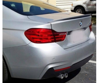 Proracing lip rtů spoiler - BMW 4 F32 PU