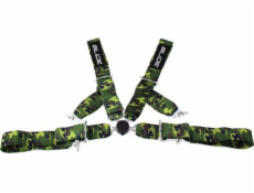 Slide Sports Belts Slide Quick 4p 3 camo