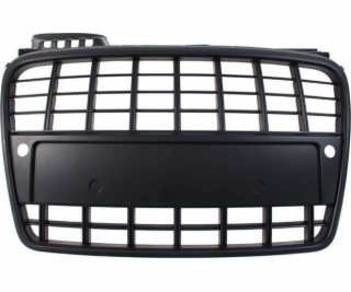 MTuning_F Grill Audi A4 B7 S8 ve stylu Black (05-08) PDC