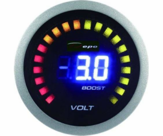 Depo Clock Depo 2in1 - Turbo, Volt