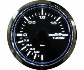 Automatické měřidlo automatické měřidlo 52 mm STP2B Turbo...