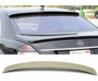 Proracing rtů rtů spoiler-mercedes-benz w221  06-up pd hl...