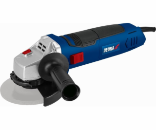 DEDRE GRINDER 125 mm 950 W Angle Grinder