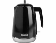 Gorenje K15RL Black Kettle