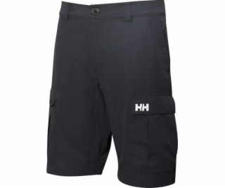 Helly Hansen HH QD Cargo Shorts 11 597 Navy 54154_597-30