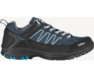 Pánské trekkingové boty CMP Sun Turing Shoe B.Blue-Grey R...