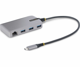 Stanice/replikátor startEch USB Hub StartEch USB-C 3 Port...