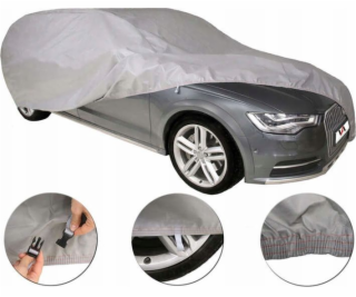 Nava Group Car Cover L2 Kombi 480-505 Premium+PAS