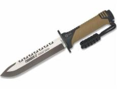 K25 K25 Knife 32133 Thunder II Beige Universal