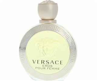 Versace eros Pour femme edt 100 ml