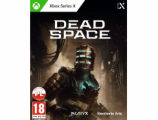 Electronic Arts Dead Space Game on XSX